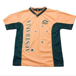 Hooxley Australia women's t shirt size Small